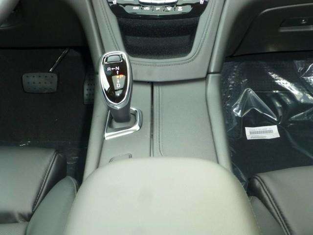 2017 Cadillac XT5 Premium Luxury 4dr SUV